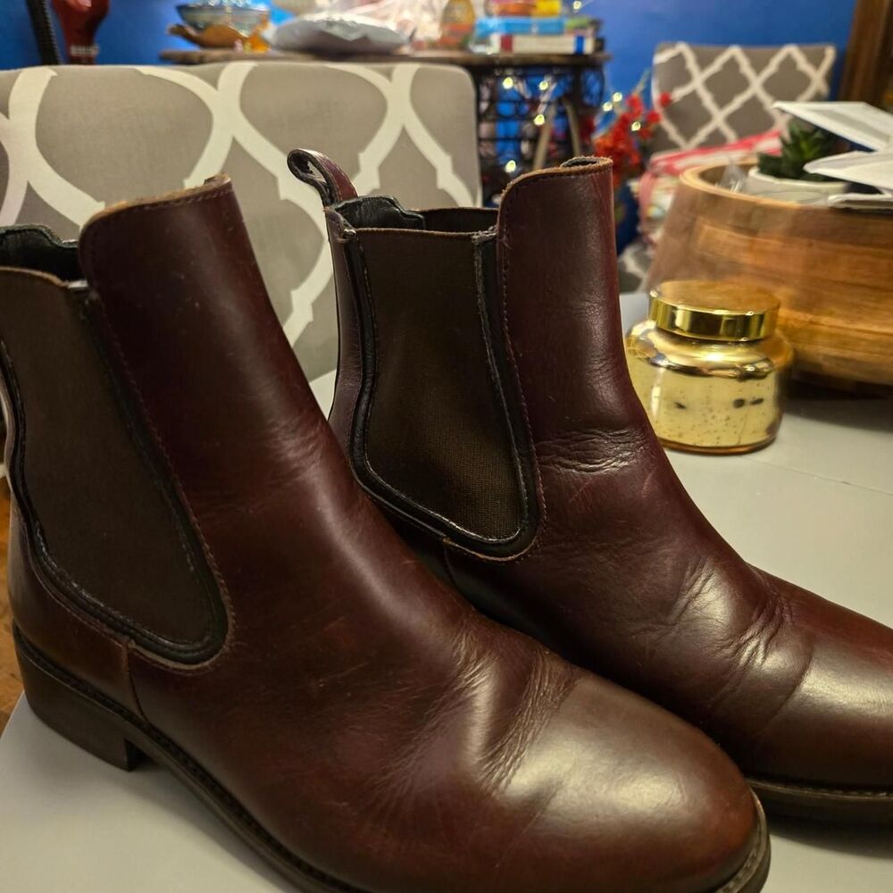 Thursday Boot Company Women's Boots - Picture 5 of 7